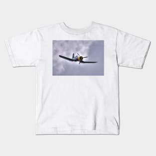 KD345 Corsair Kids T-Shirt